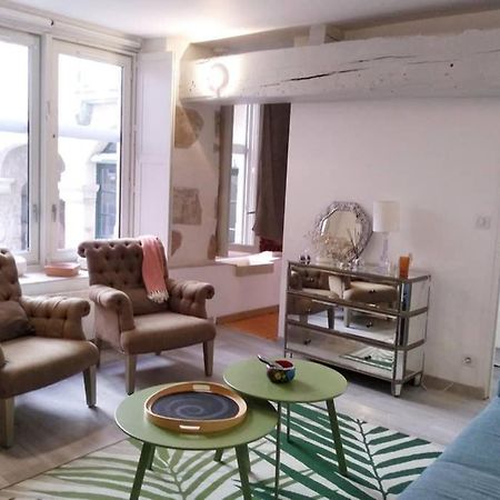 Passage Du Cygne Apartman Blois Kültér fotó