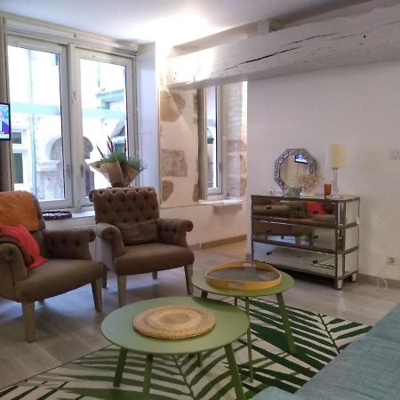 Passage Du Cygne Apartman Blois Kültér fotó
